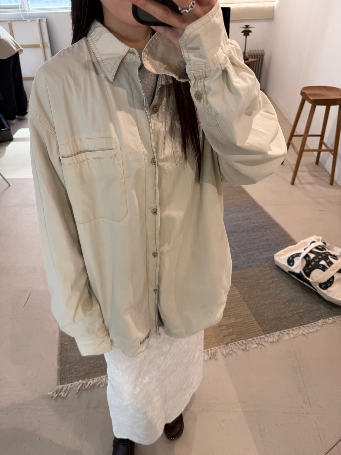 stussy 셔츠 상품이미지1