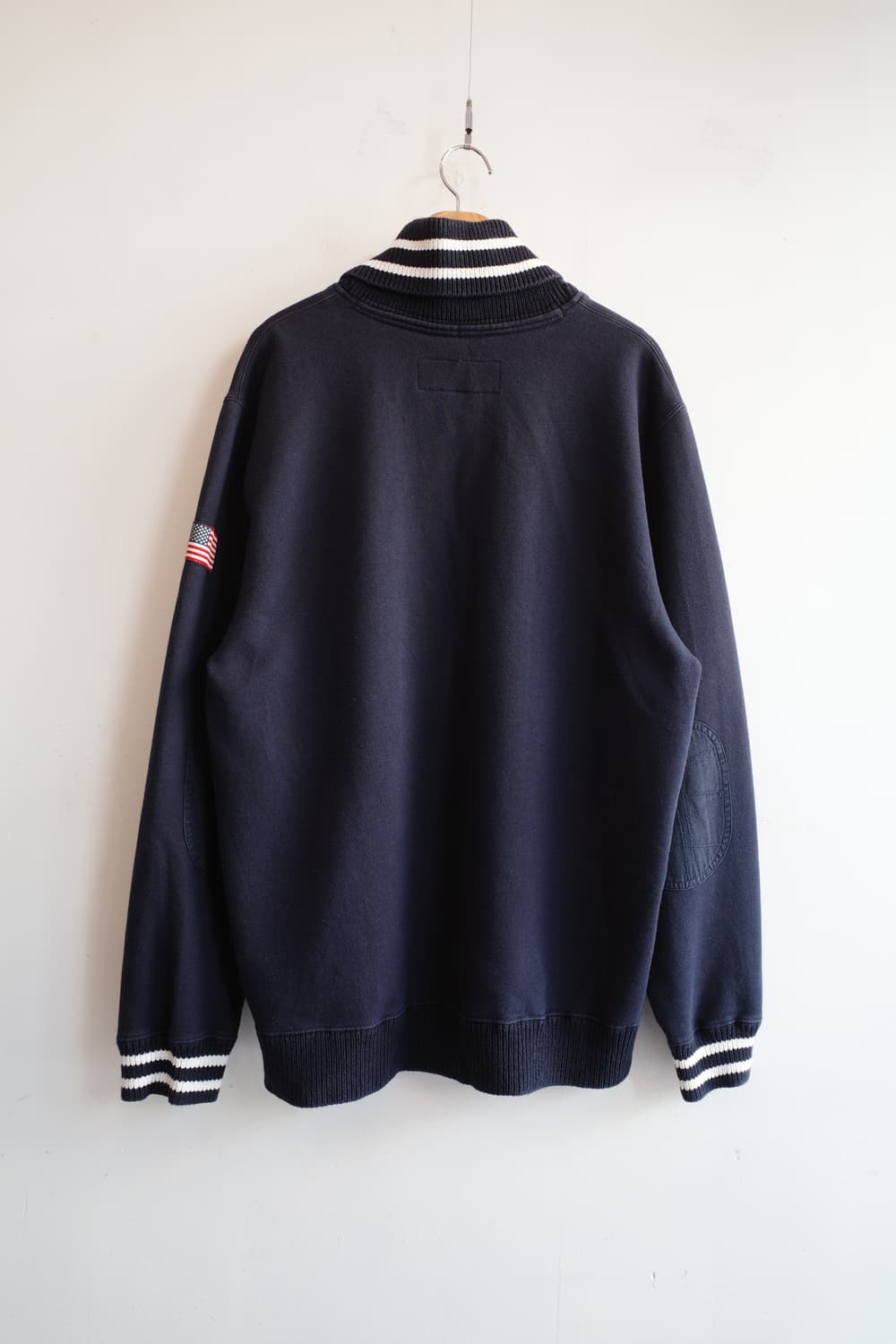 Eddie Baurer 에디 바우어 숄카라 맨투맨 상품이미지10