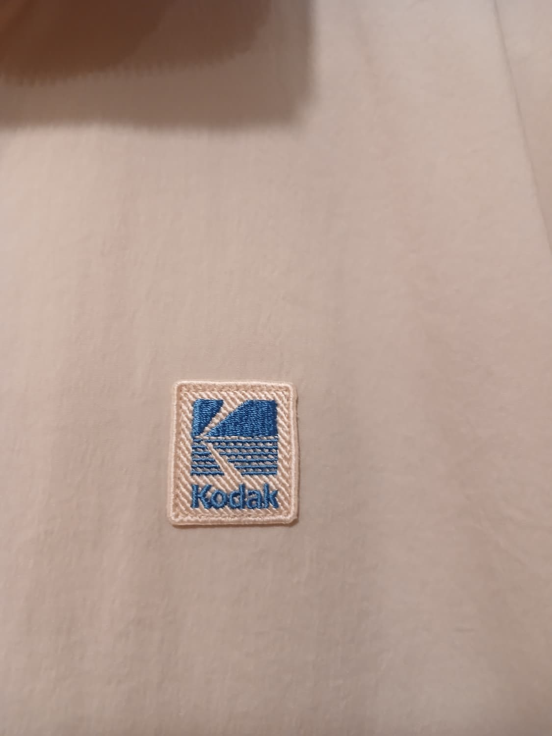 코닥 정품 여성 반집업 롱원피스 S (90) 사이즈 상품이미지3