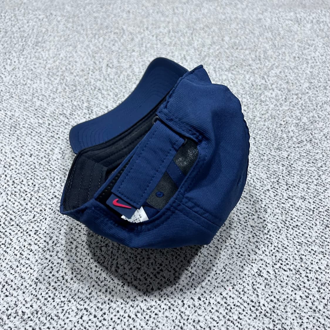 코리아팀 볼캡 상품이미지4