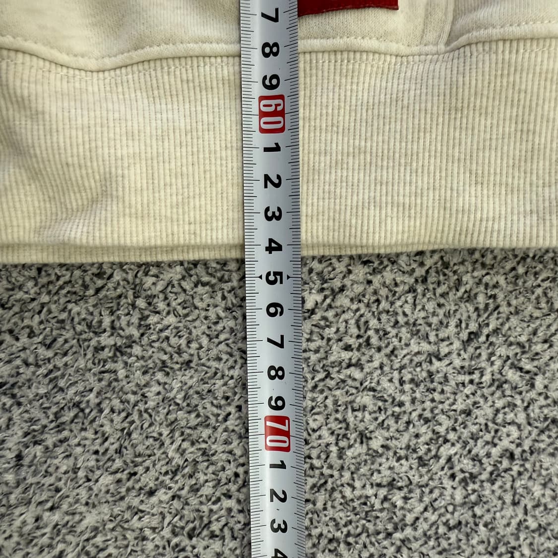 [S] 디키즈 레터링 로고 후드티 0109T1 상품이미지5