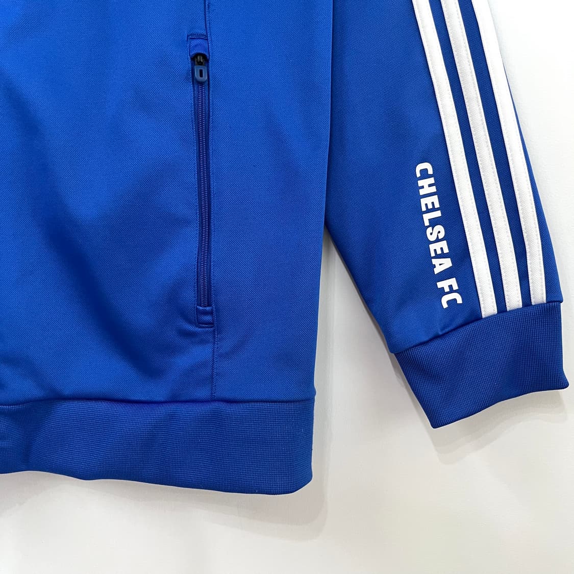 아디다스 13-14 첼시 트랙탑 져지 105 상품이미지5