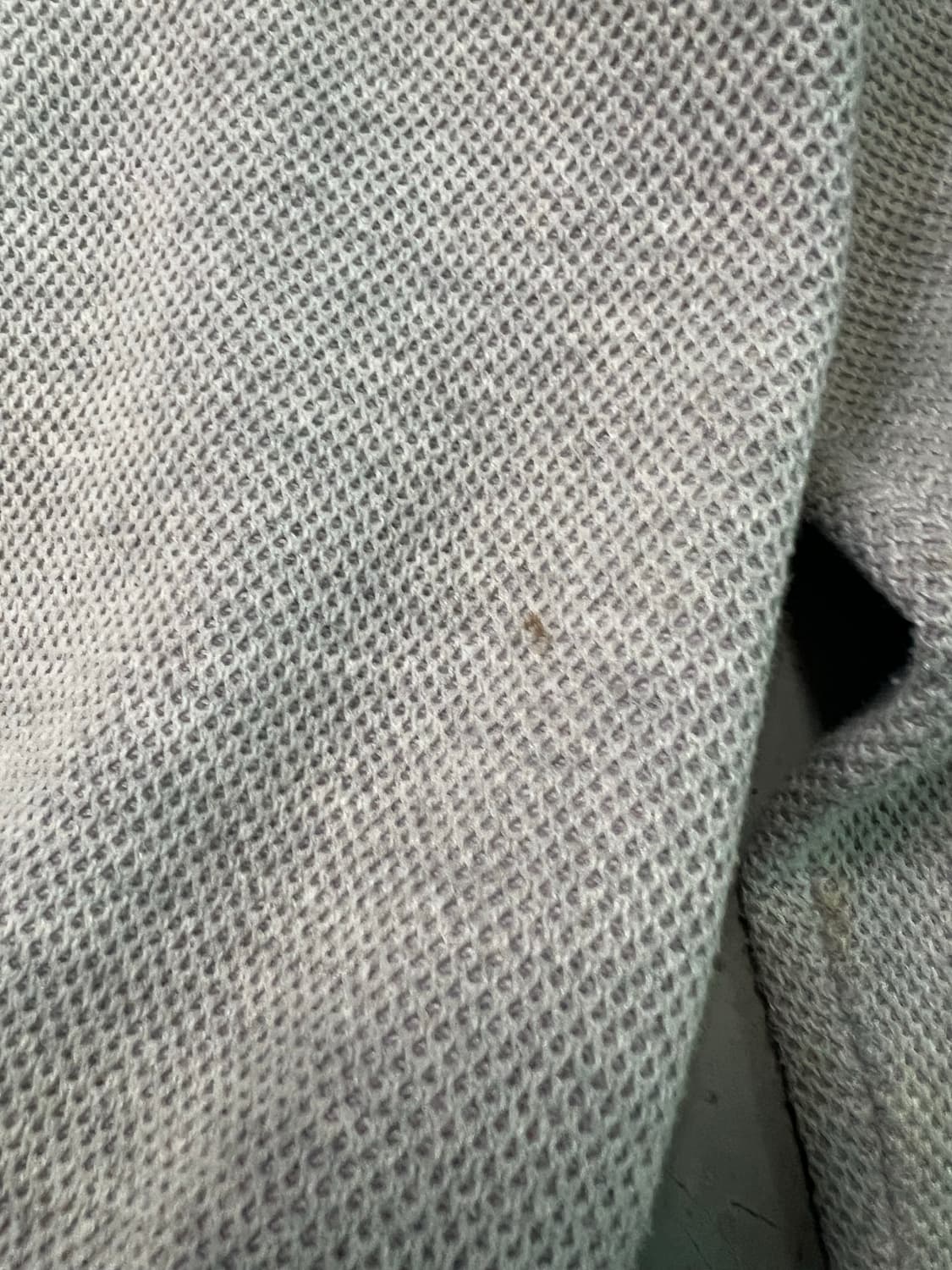 KENZo 겐조 선인장 니트 스웨터 상품이미지5