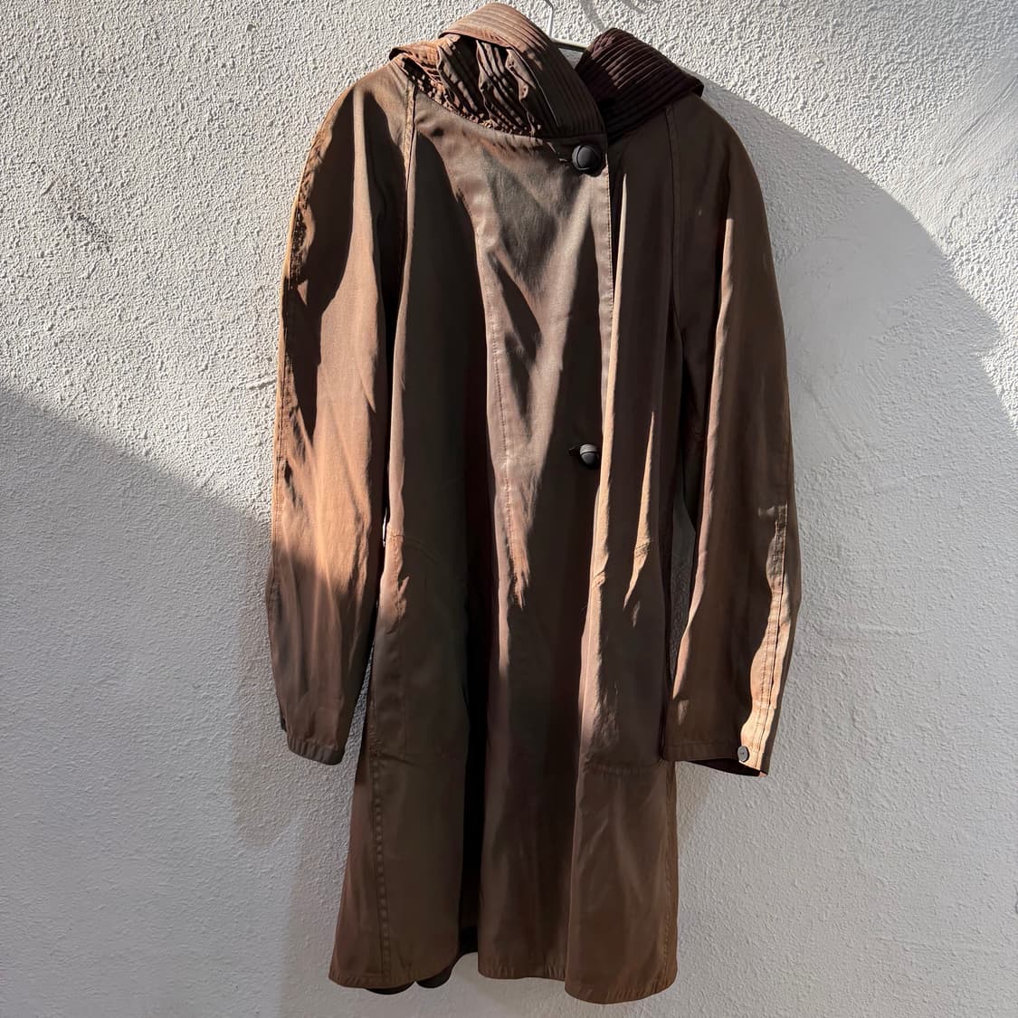 Mycra pac Raincoat 상품이미지1