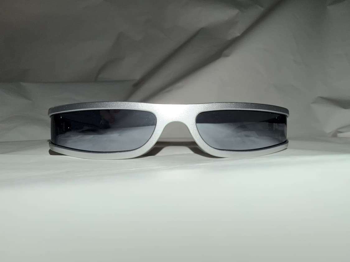 릭오웬스 포그 선글라스 상품이미지1