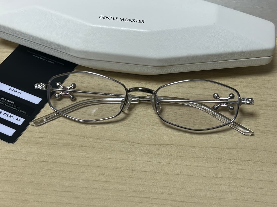 젠틀몬스터 글림 02 상품이미지6