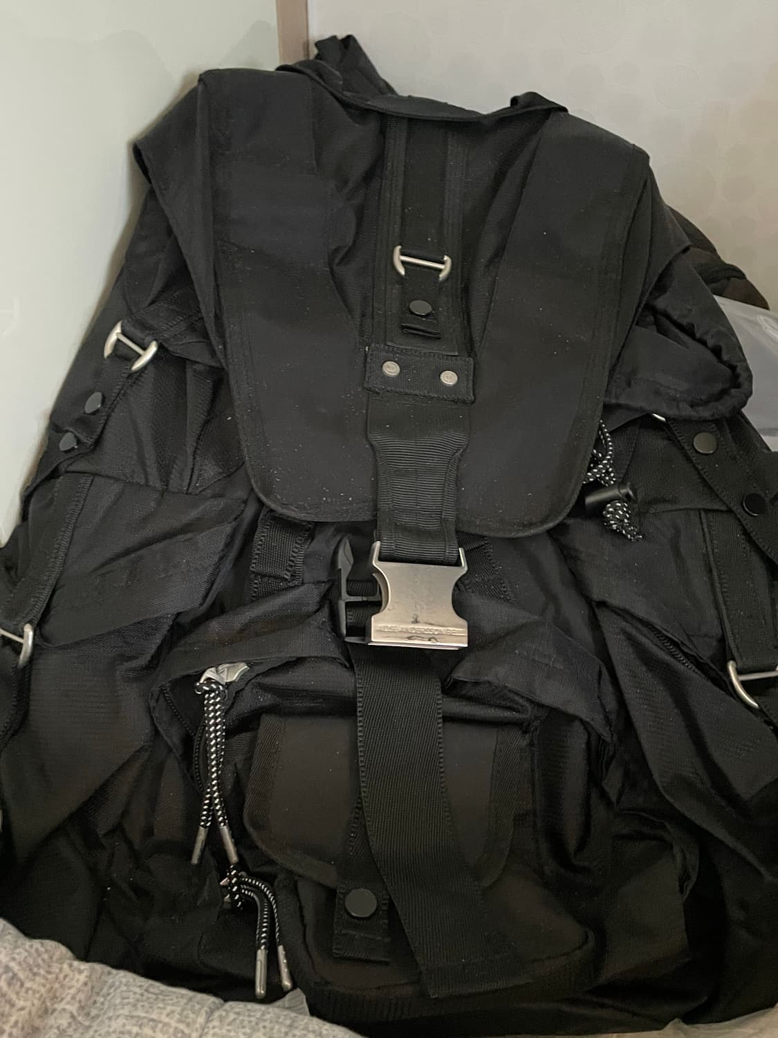 앤더슨벨 가방 상품이미지6