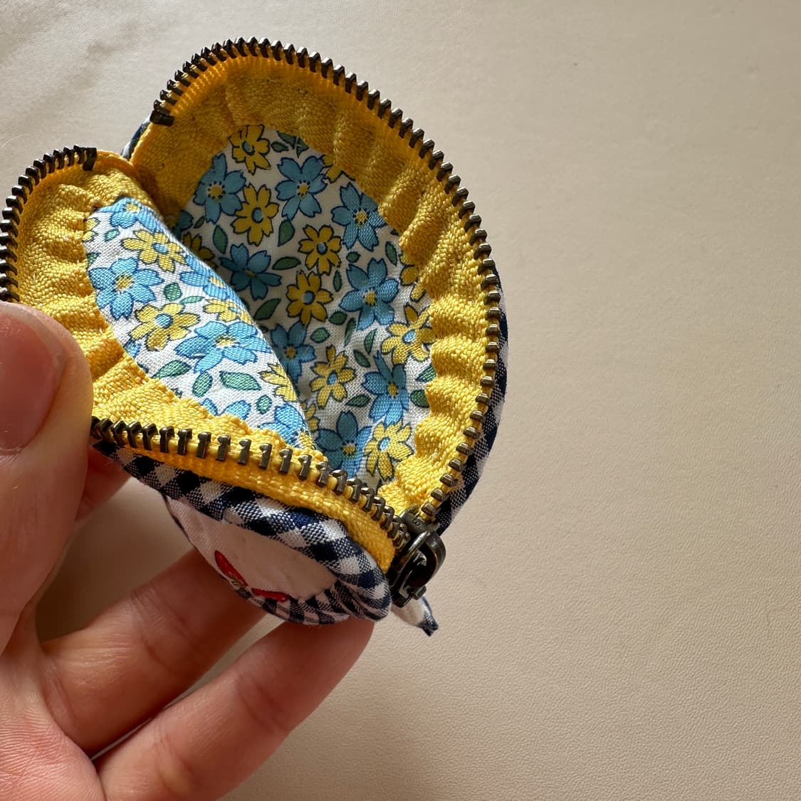 에어팟파우치 / 키링 / 동전지갑 / 작은파우치 상품이미지5