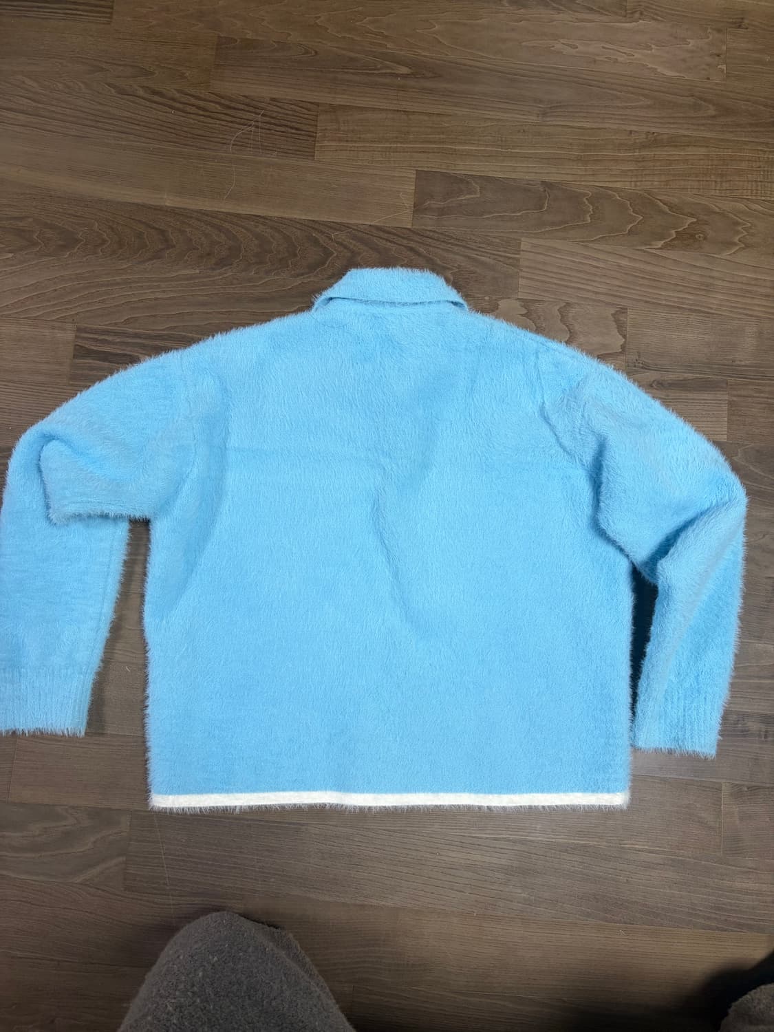 자크뮈스 니트 L 상품이미지2