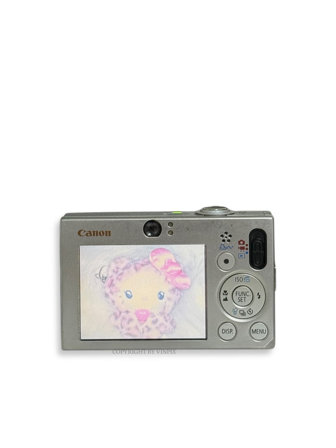 캐논 익서스 70(ixus 70) 디지털 카메라 디카 상품이미지8