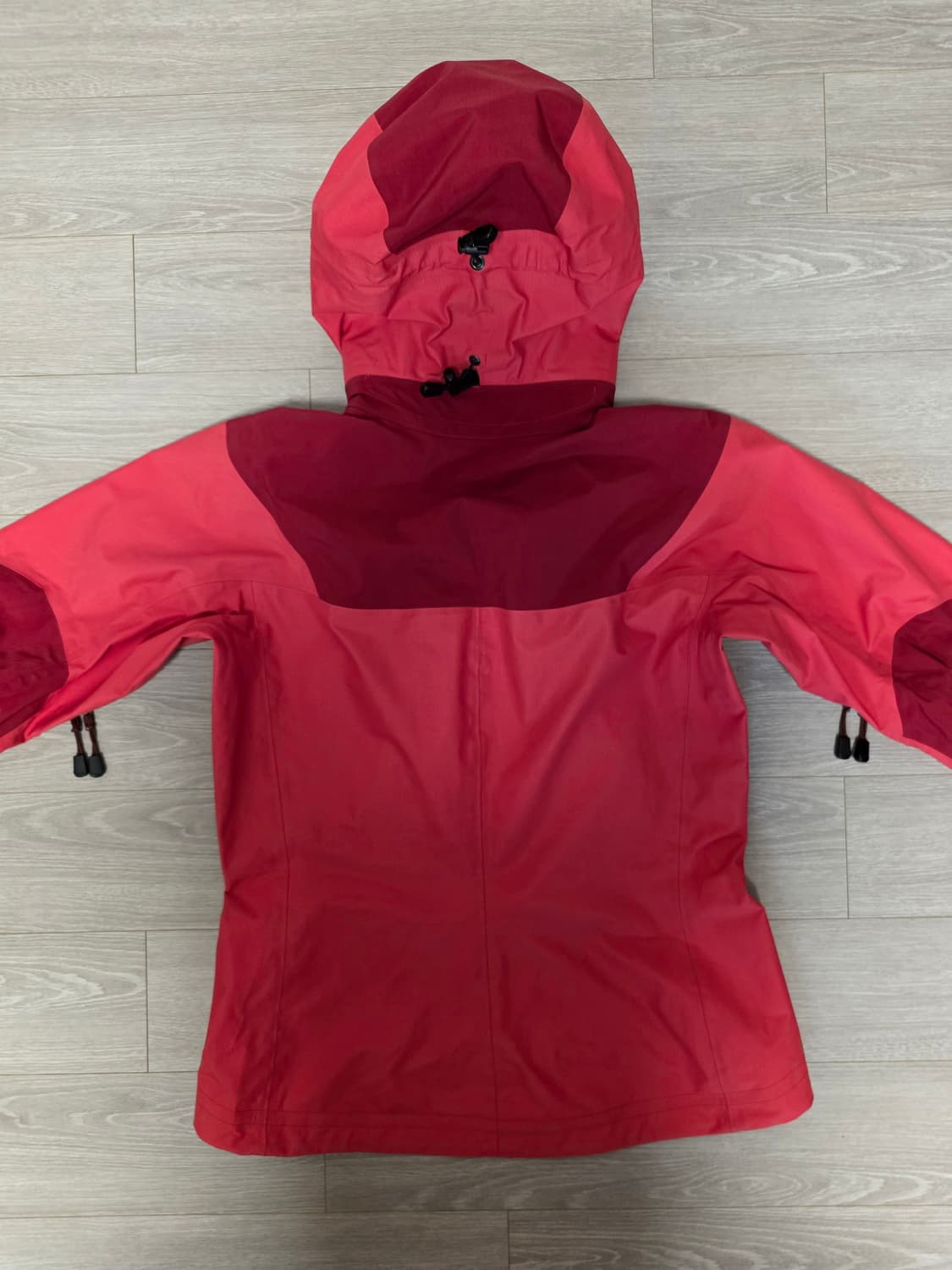 아크테릭스 알파 AR 여성용 Candy Apple Red M/M
 상품이미지6