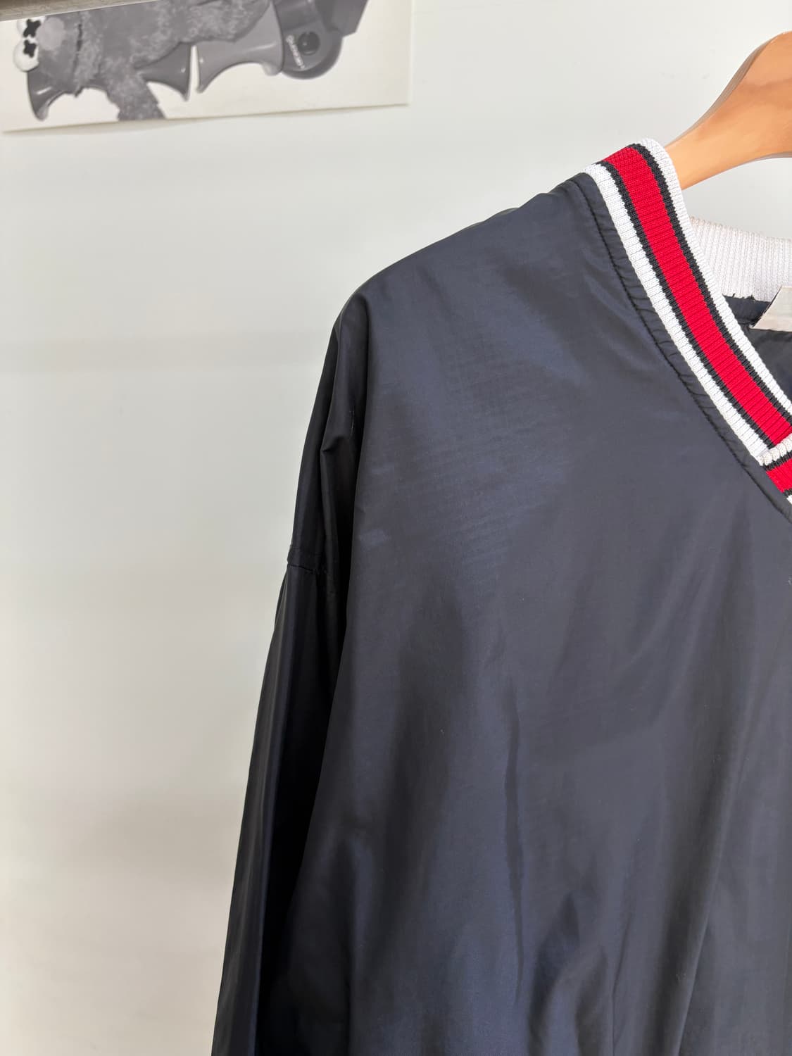 JERZEES 맨투맨 상품이미지3