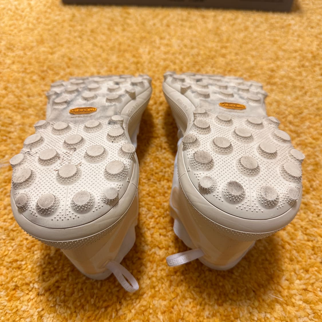 세티스파이 더라커 9 (270) 화이트 상품이미지5