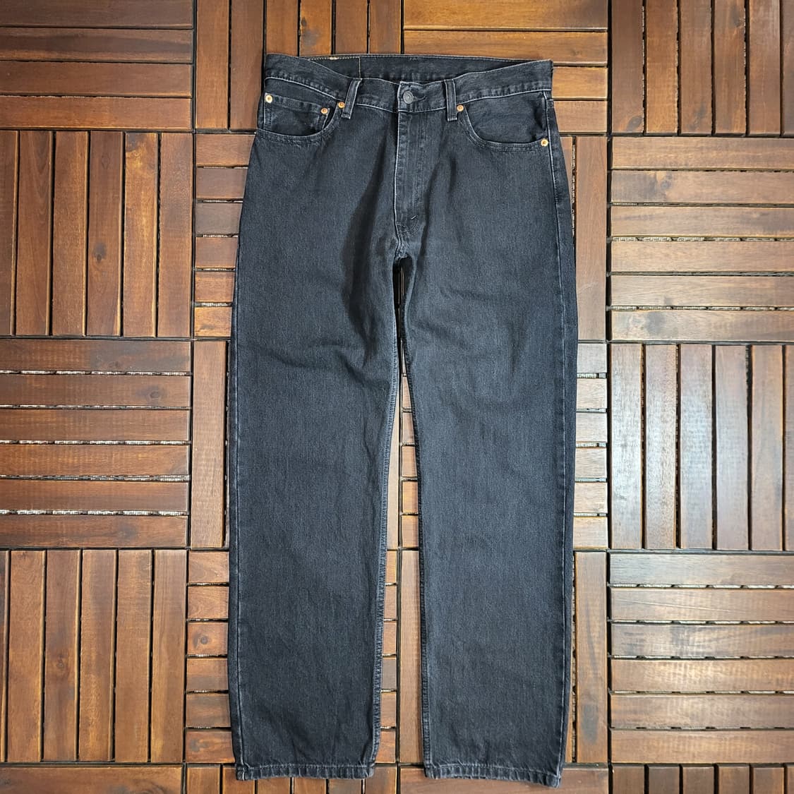 리바이스 청바지 555 (32) 상품이미지1