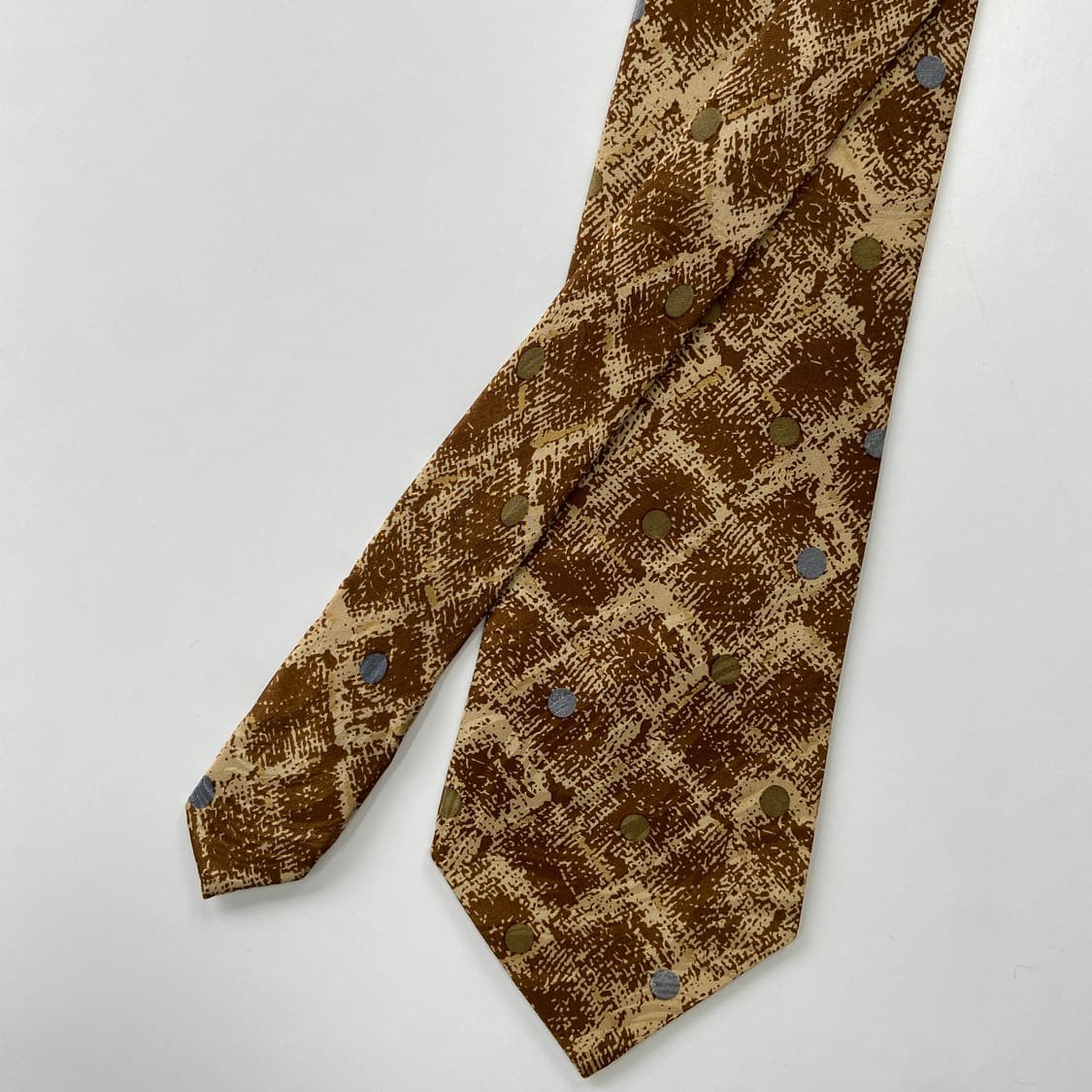 VALENTINO 발렌티노 명품 정품 넥타이 상품이미지2