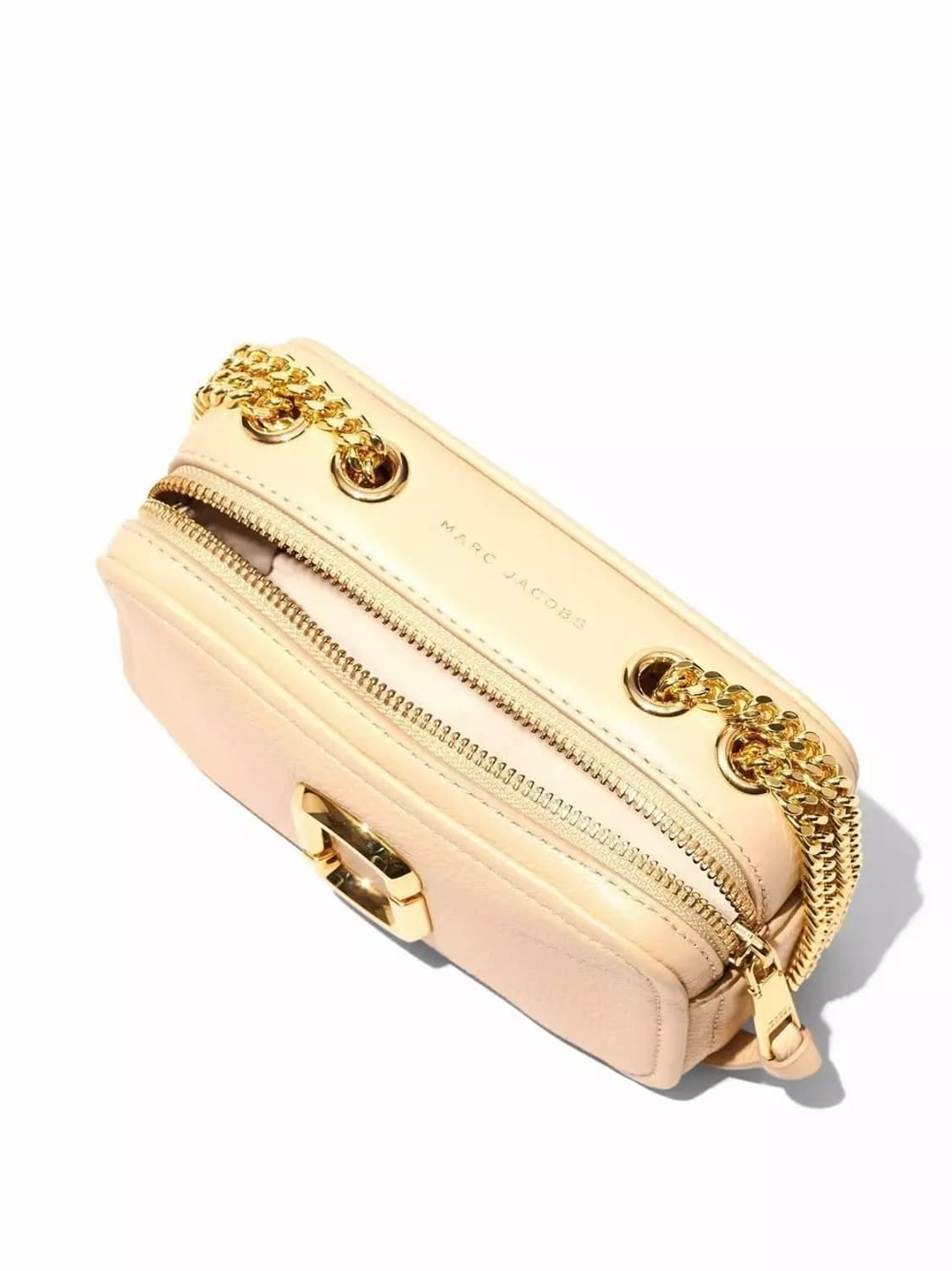 Marc Jacobs The Glam Shot 17 Bag Rose Pi 상품이미지4