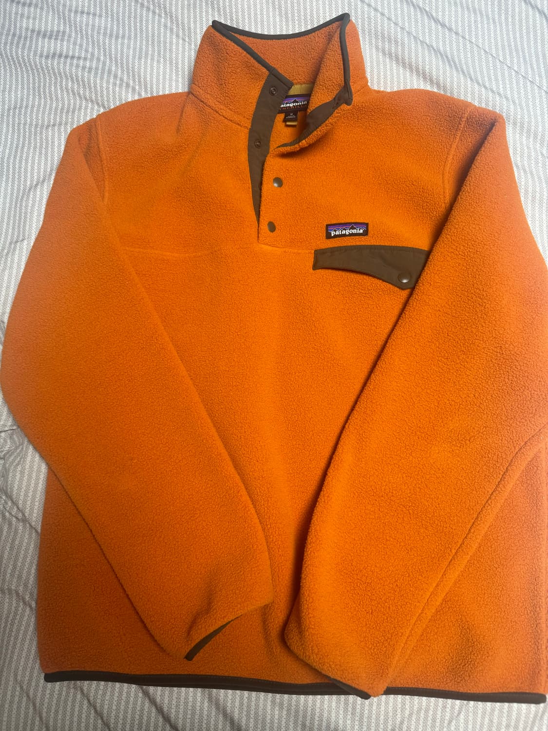 신칠라 오렌지m사이즈 상품이미지1