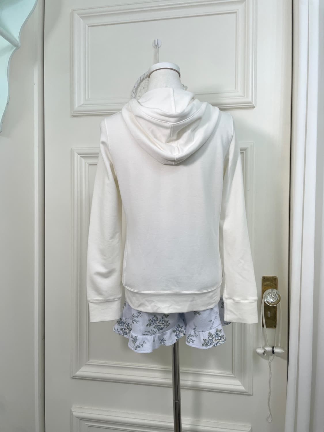 AXES FEMME blueming flower cotton mini p 상품이미지7