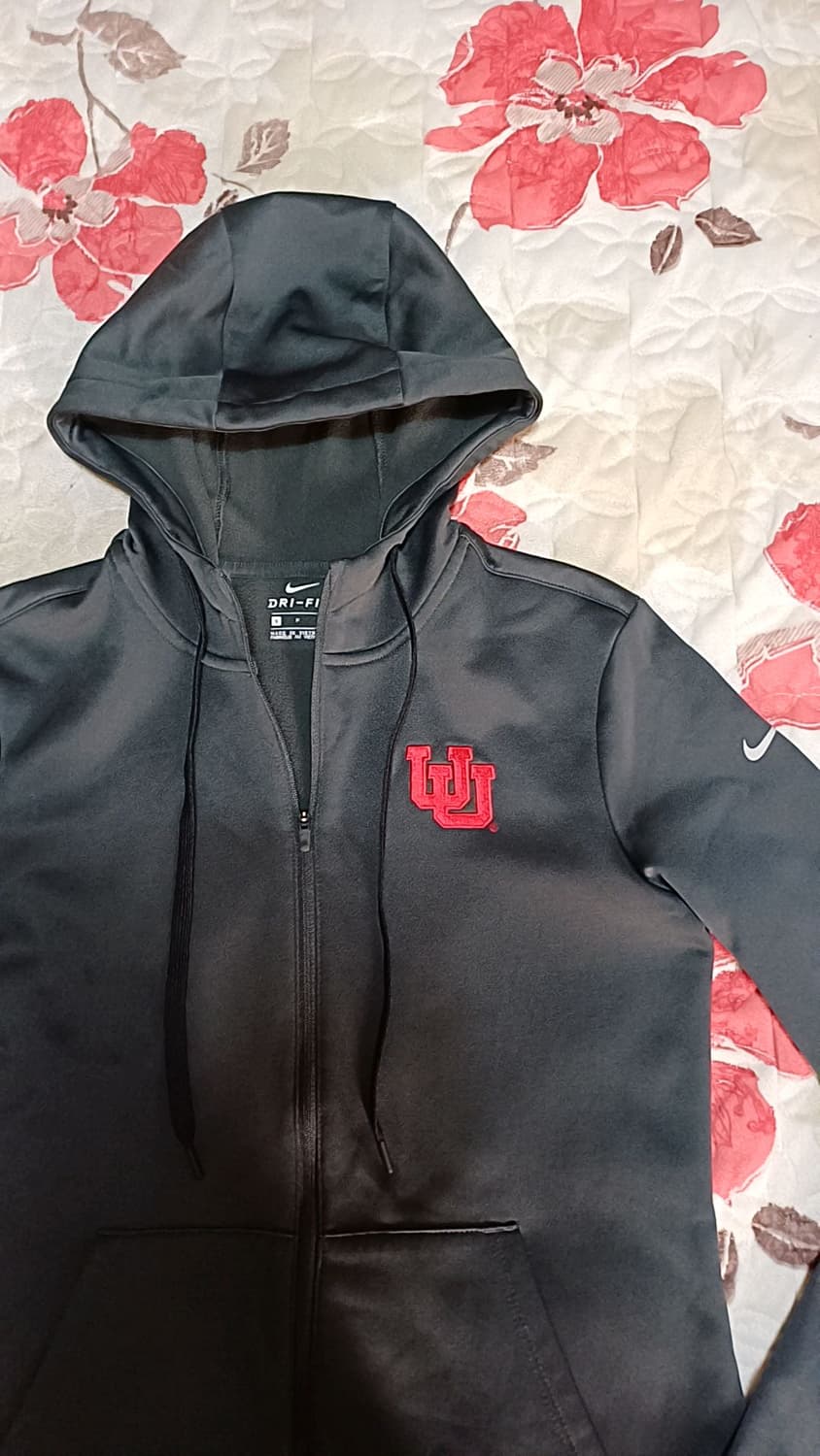 나이키 기모저지 S 여성55 가슴46 기장65 상품이미지2