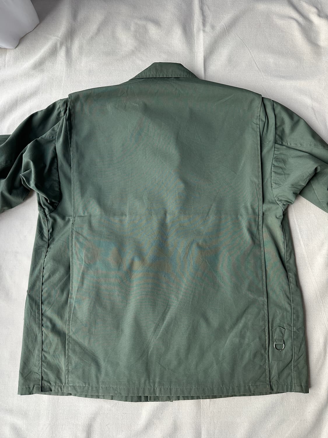 프랑스 COLAMTISS 헌팅 필드자켓 (Made in France) 상품이미지7