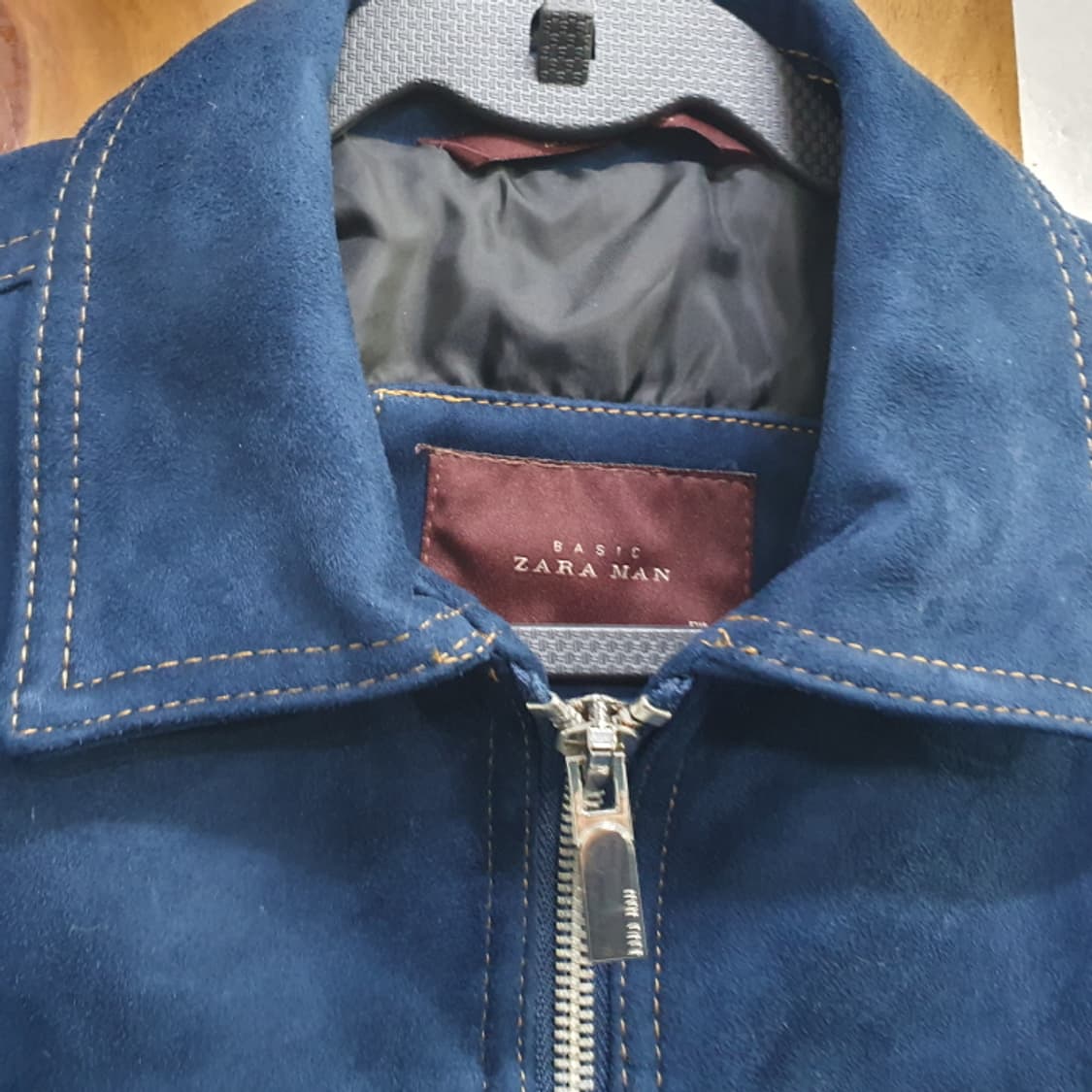 자라맨 쎄무 패딩점퍼(90) 상품이미지9