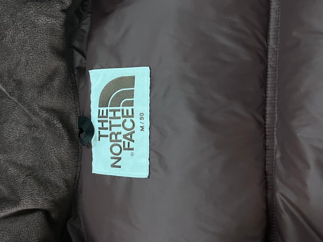 노스페이스 눕시 코코아브라운 상품이미지7