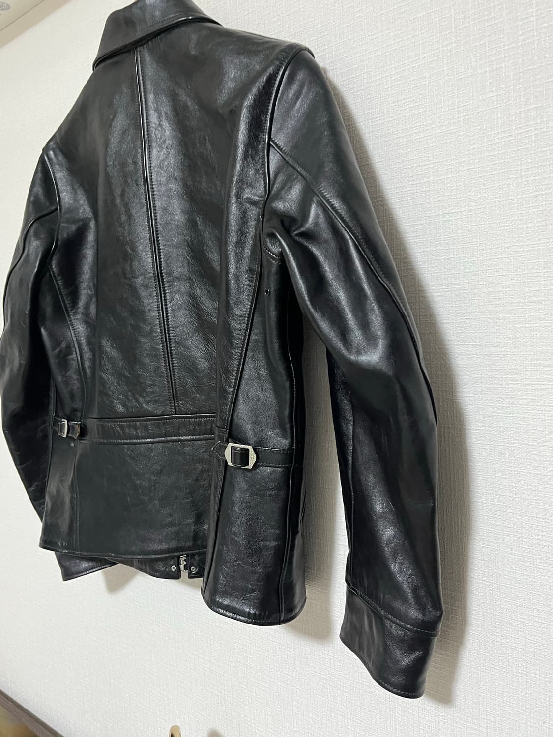 [38] 리얼맥코이 넬슨 the Real Mccoy's 스포츠자켓 상품이미지8