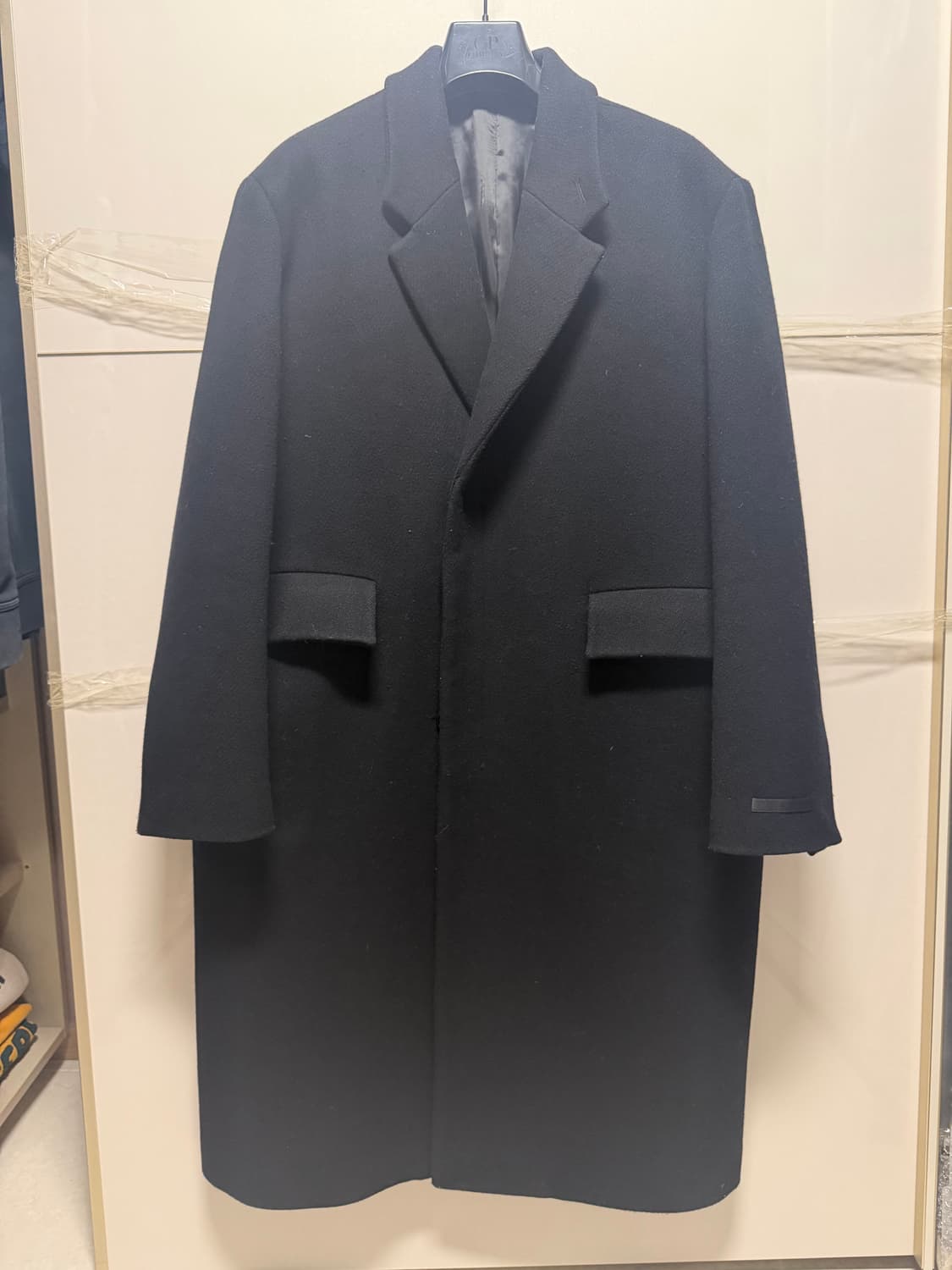 애프터프레이 러드 코트 상품이미지1