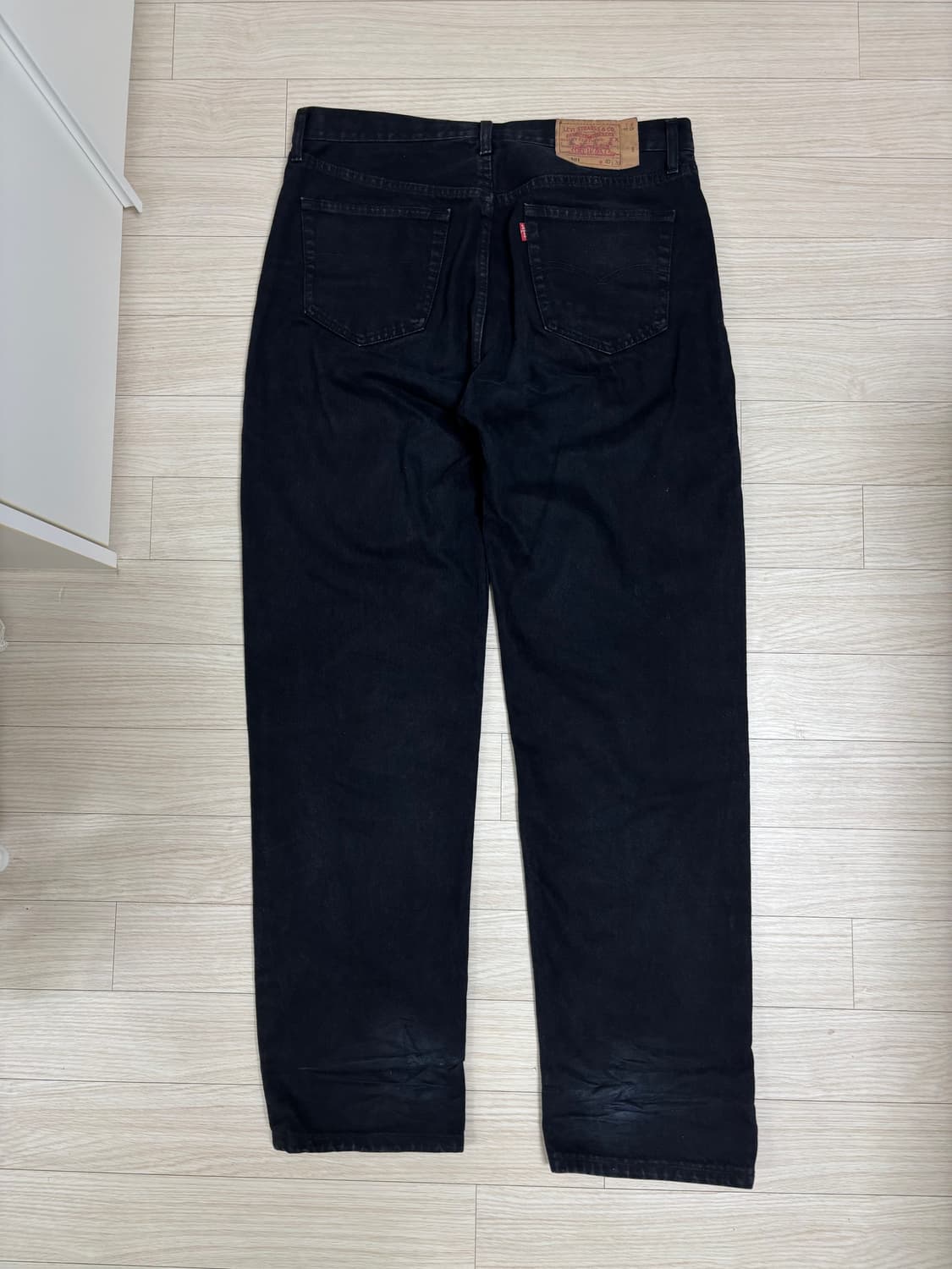 Bless smlxl 데님 팬츠 상품이미지4