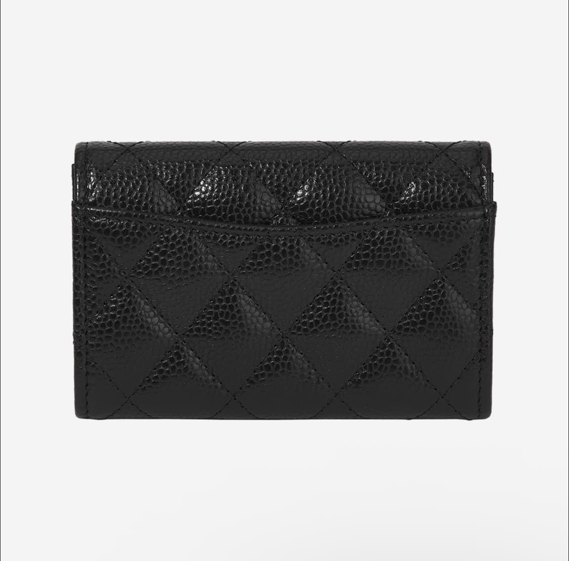 샤넬 클래식 카드 홀더 지갑 상품이미지4