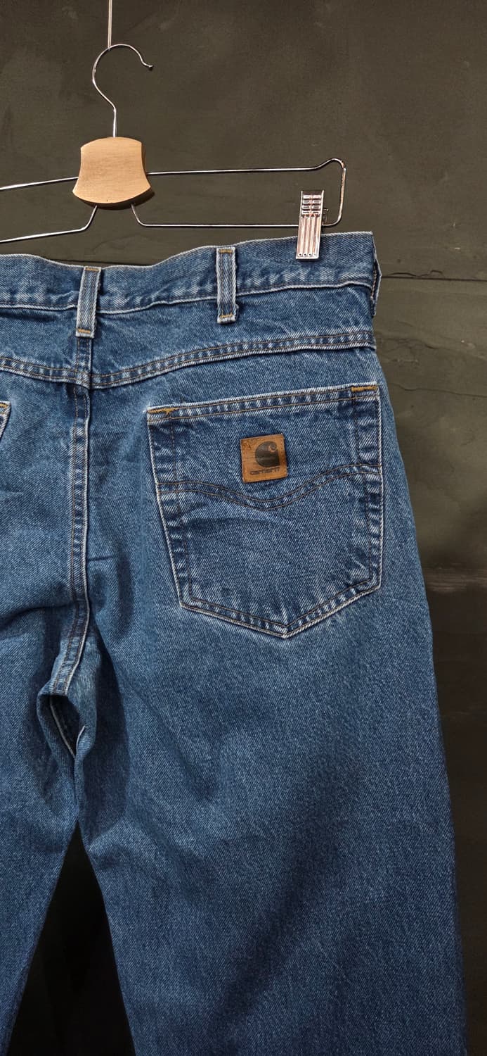 Carhartt - B180 - Traditional 상품이미지6