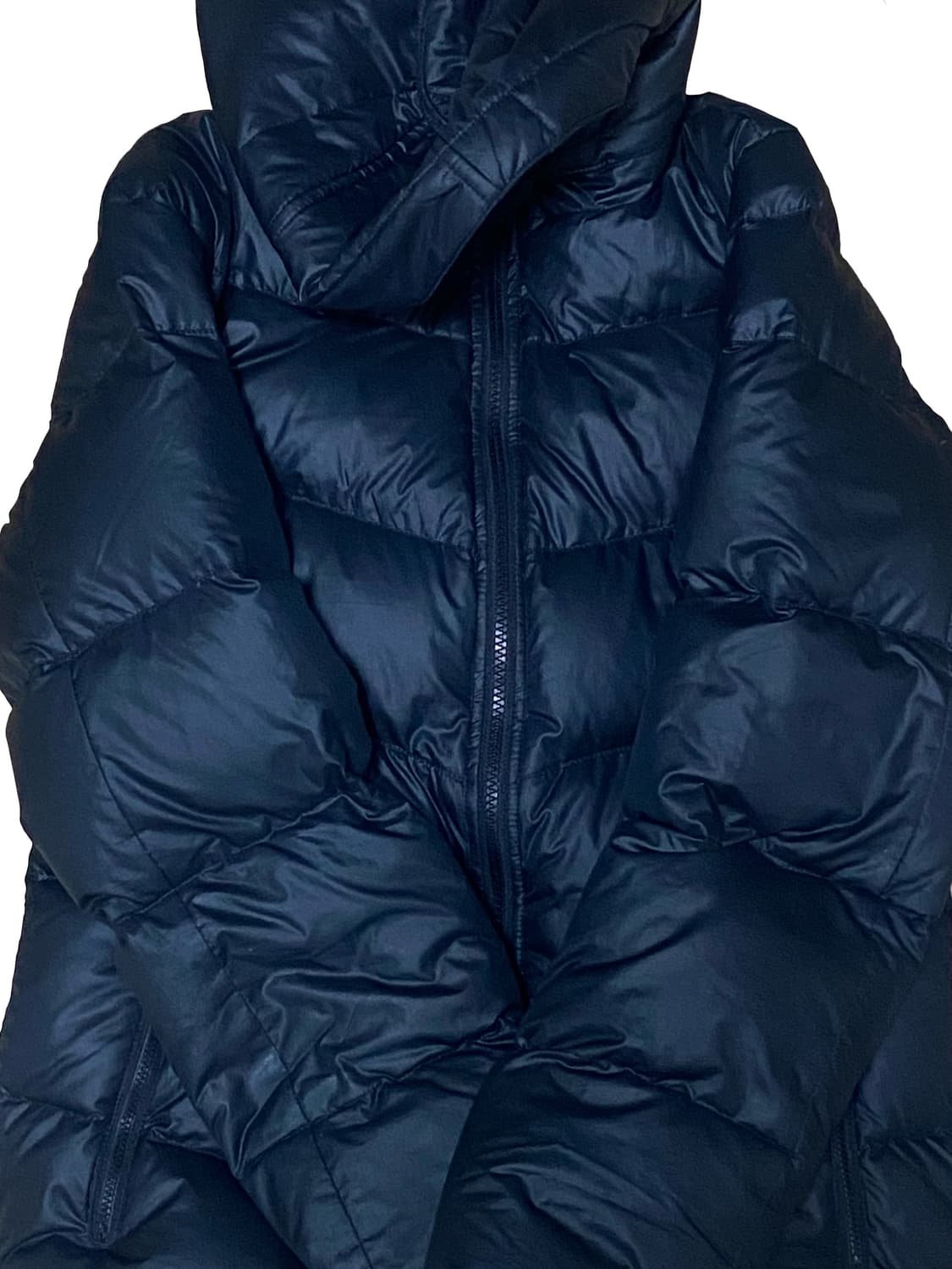 나이키 다운패딩 상품이미지1