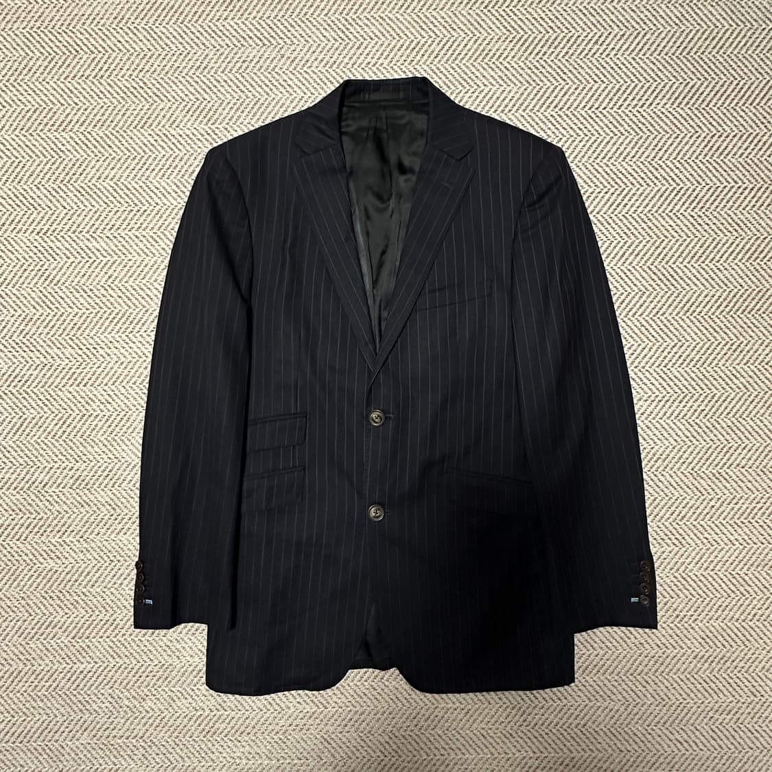 BURBERRY black label blazer jacket 상품이미지1