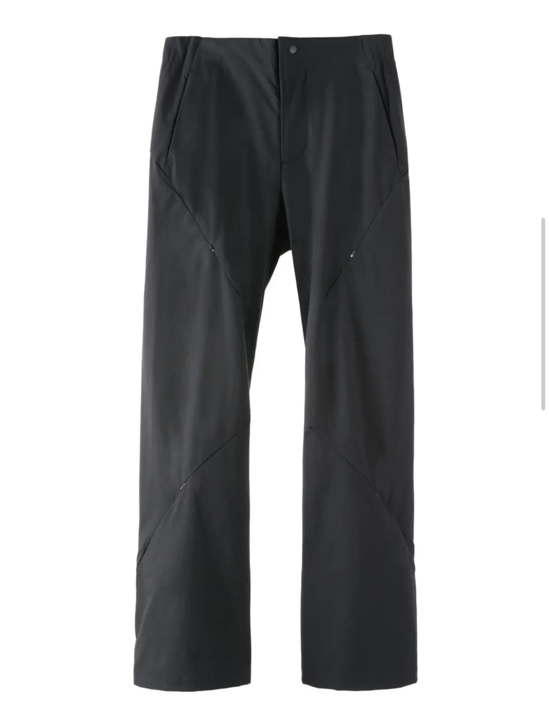 5.1 테크니컬 팬츠 상품이미지4