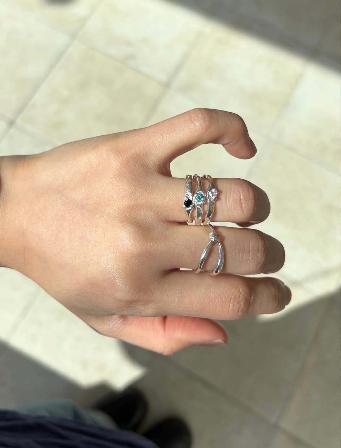 DOL heritage ring 상품이미지3