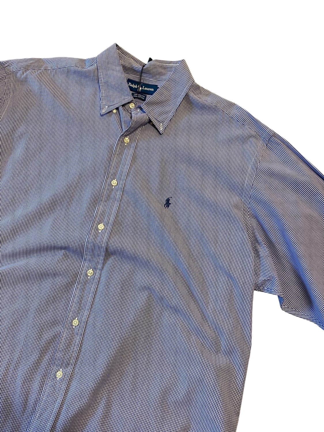 폴로 랄프로렌 셔츠 (Man XXL) AA1636 상품이미지2