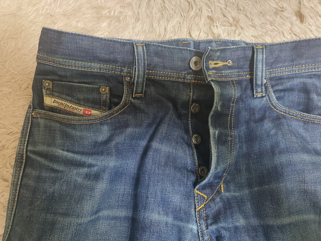 디젤 데님 팬츠 사이즈 29 상품이미지3