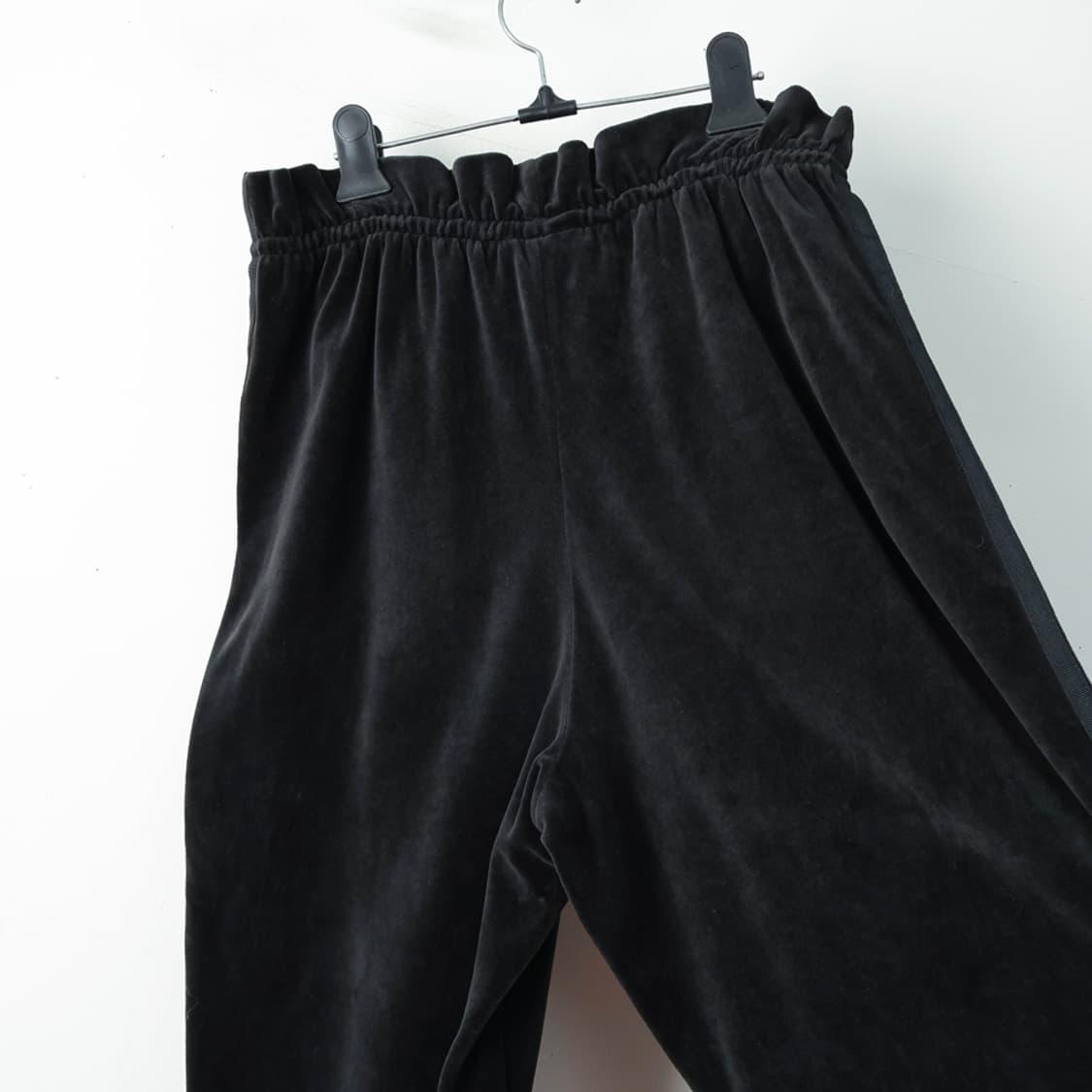 28/아디다스 VDAY 벨루어 트랙팬츠 상품이미지3