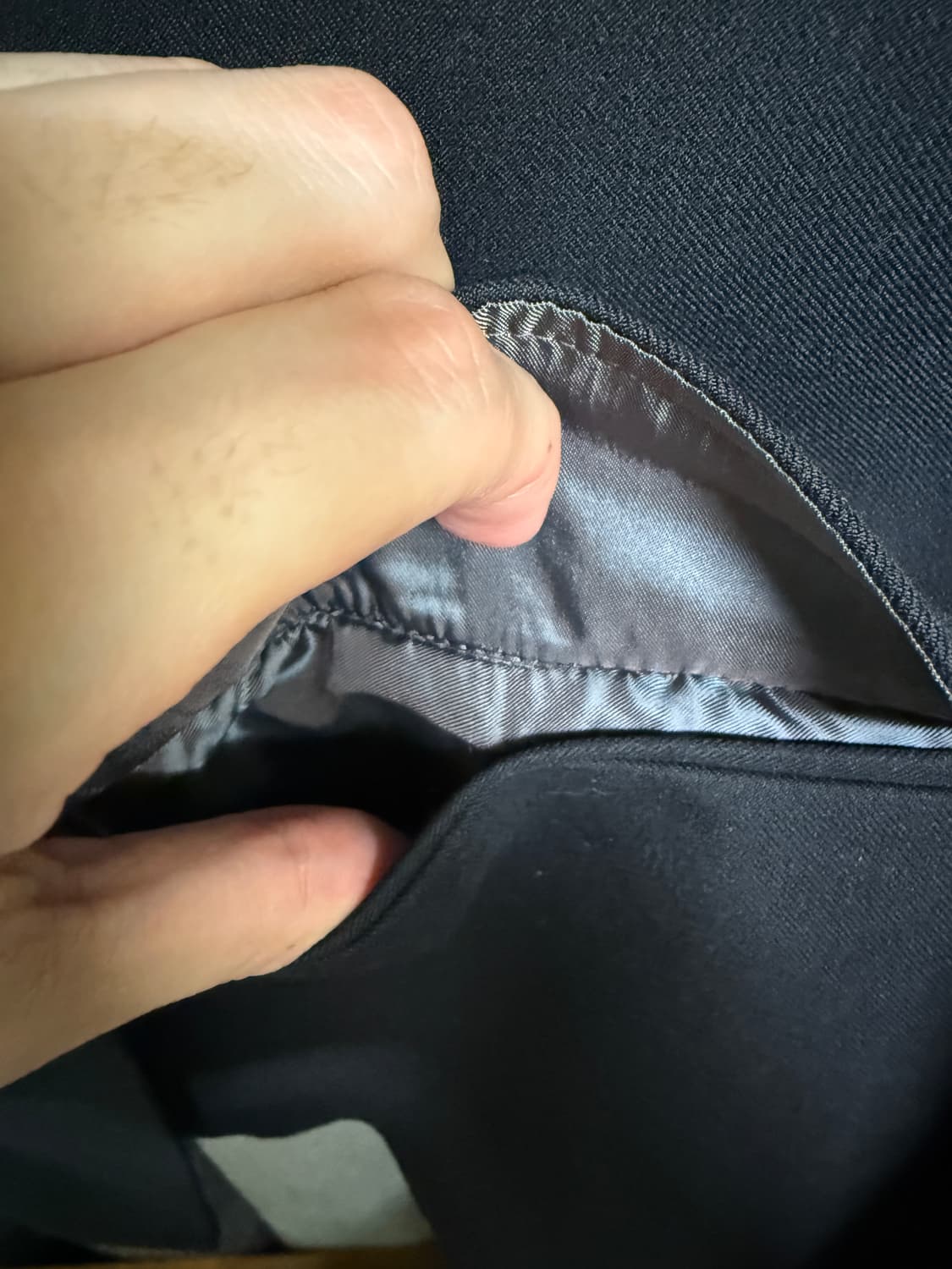 인스펙터 402 더블자켓 105 상품이미지3