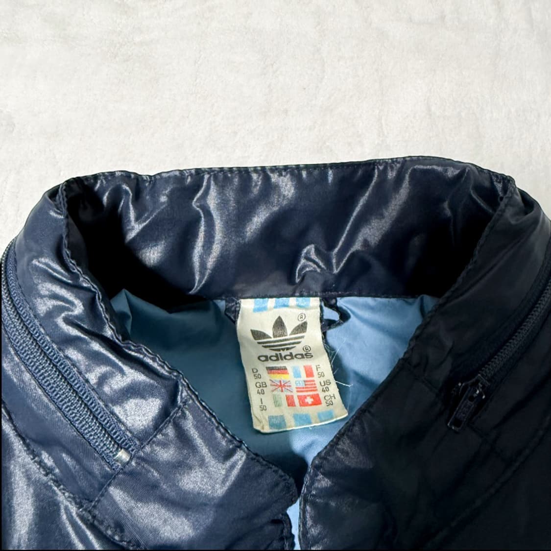 아디다스 자켓 상품이미지3