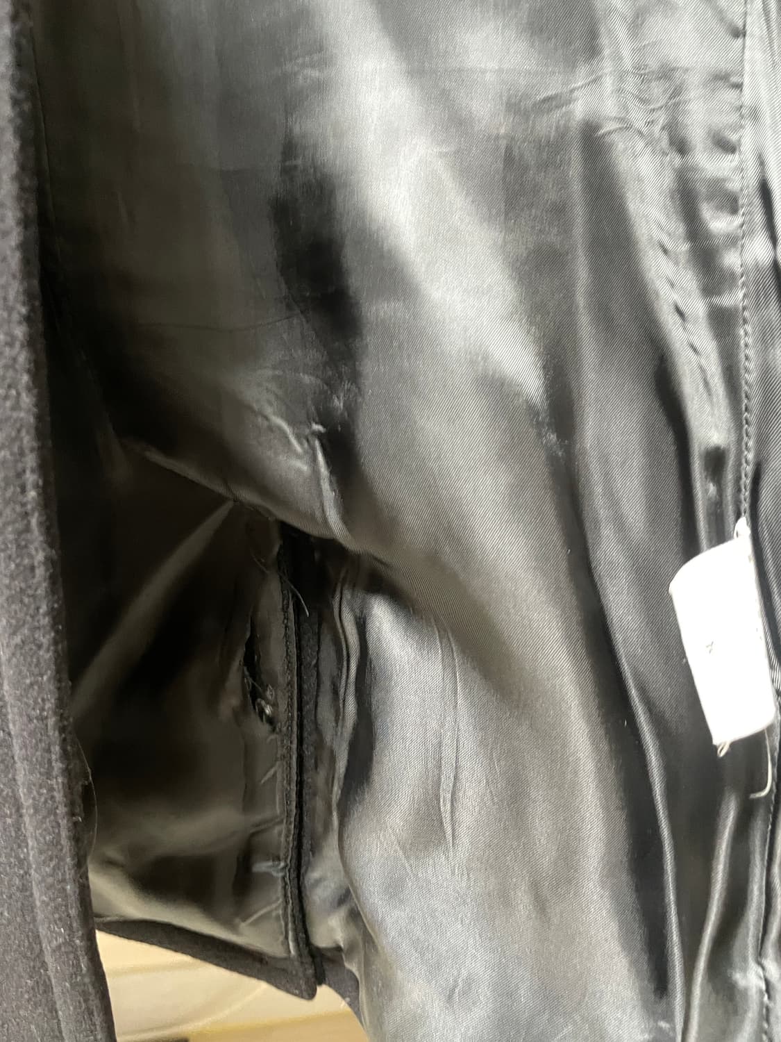 폴로 랄프로렌 USN 피코트 (L) 상품이미지8