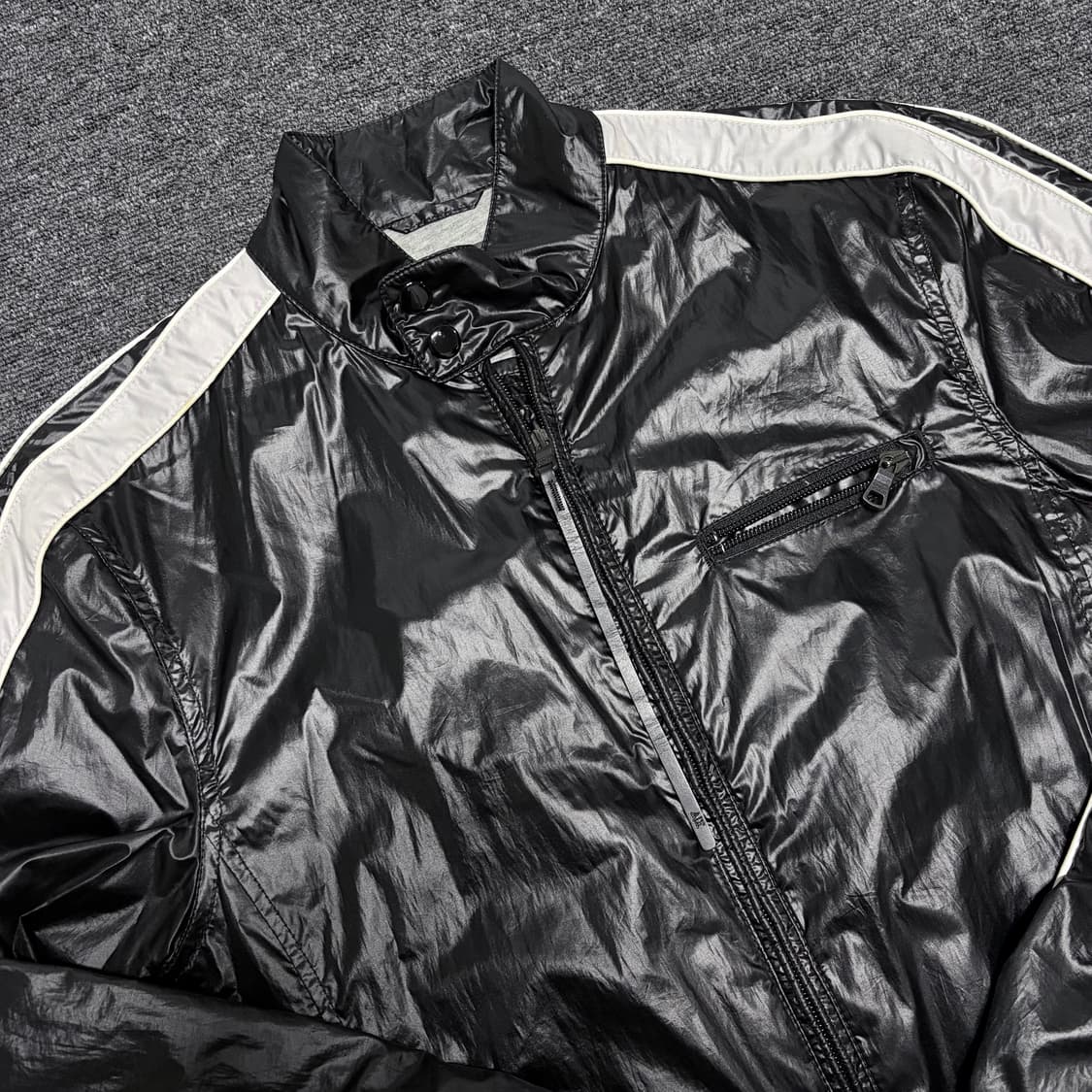 아르마니 익스체인지 바람막이 자켓 상품이미지3