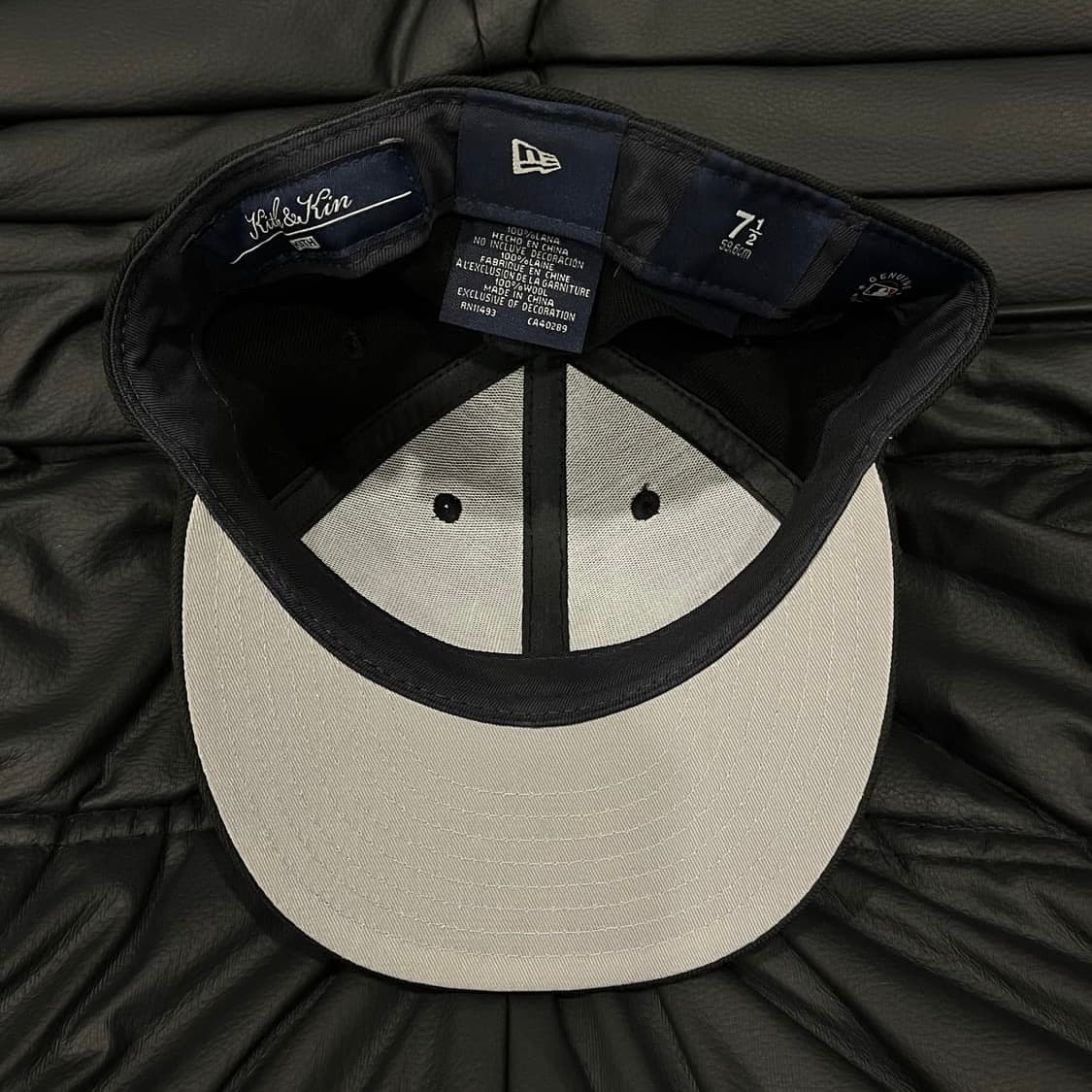 kith 뉴에라 상품이미지3