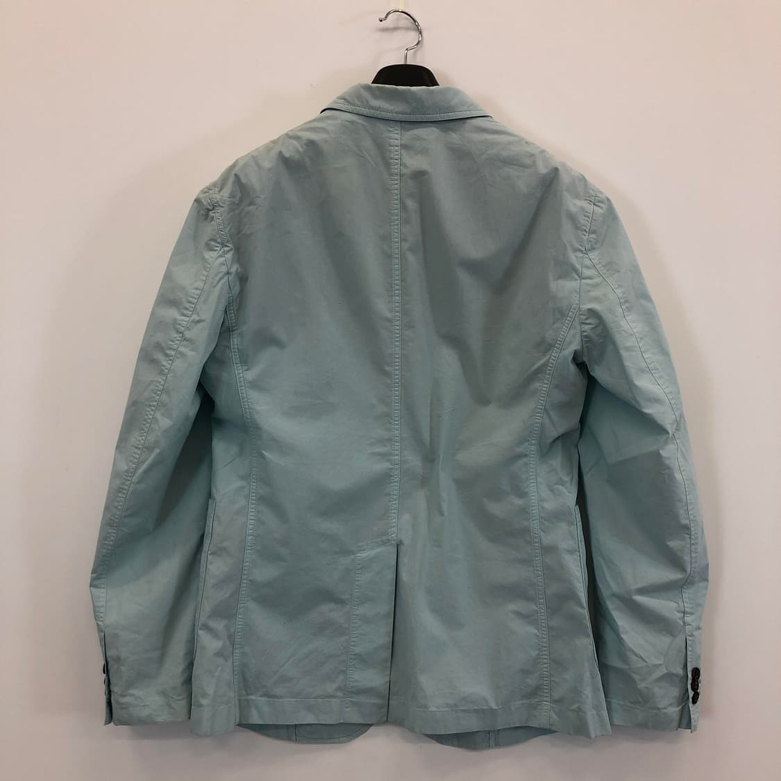 버버리 브릿 코튼자켓 100 사이즈 상품이미지4