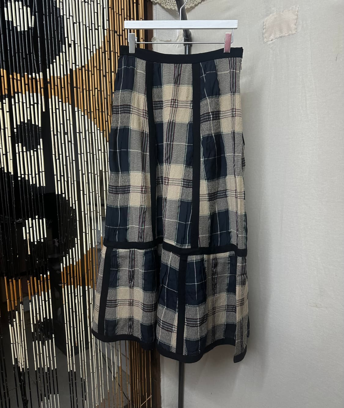 io comme io long skirt 상품이미지3