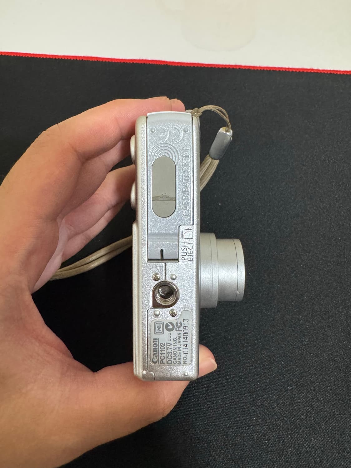 [민트급] 캐논 익서스 ixus 30 디카 상품이미지4