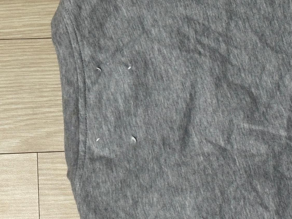 마르지엘라 반팔 상품이미지2