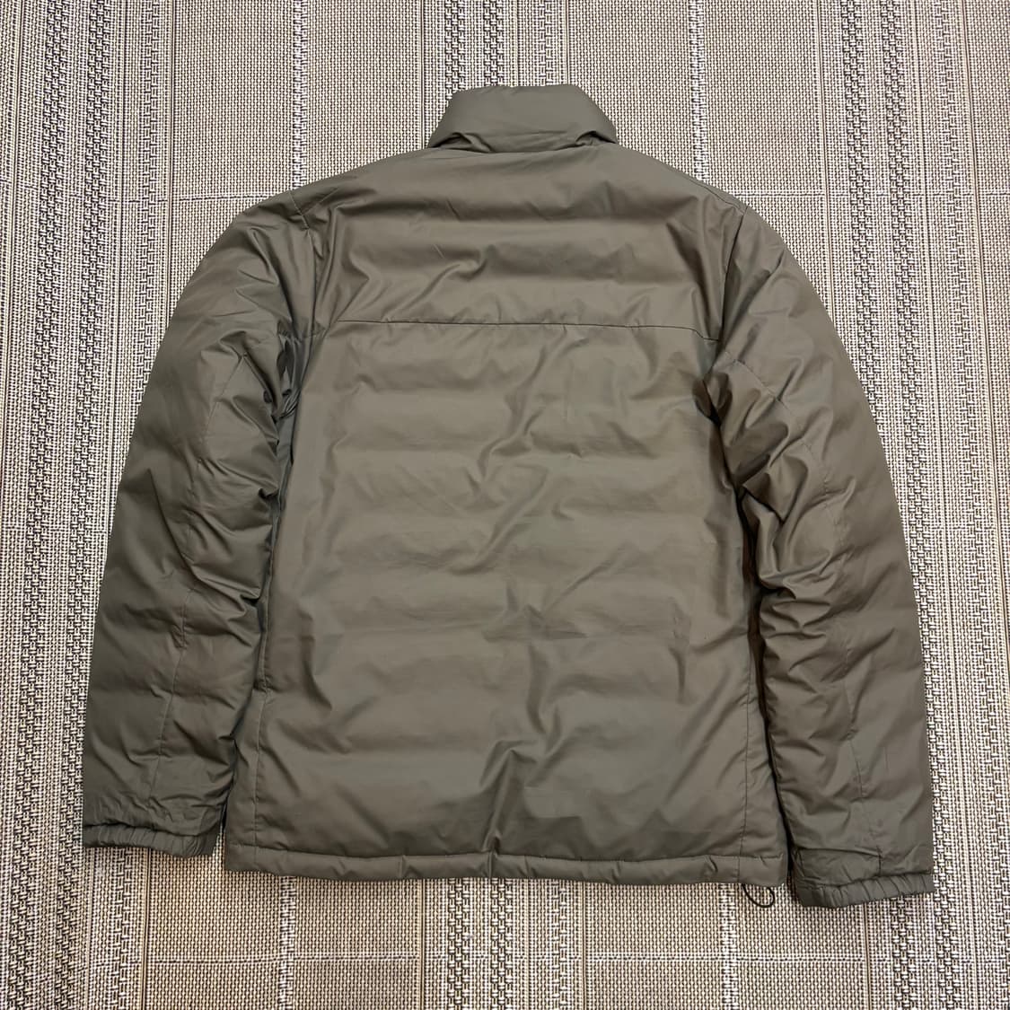 파타고니아 맨즈 스텔스 다우너 자켓 상품이미지5