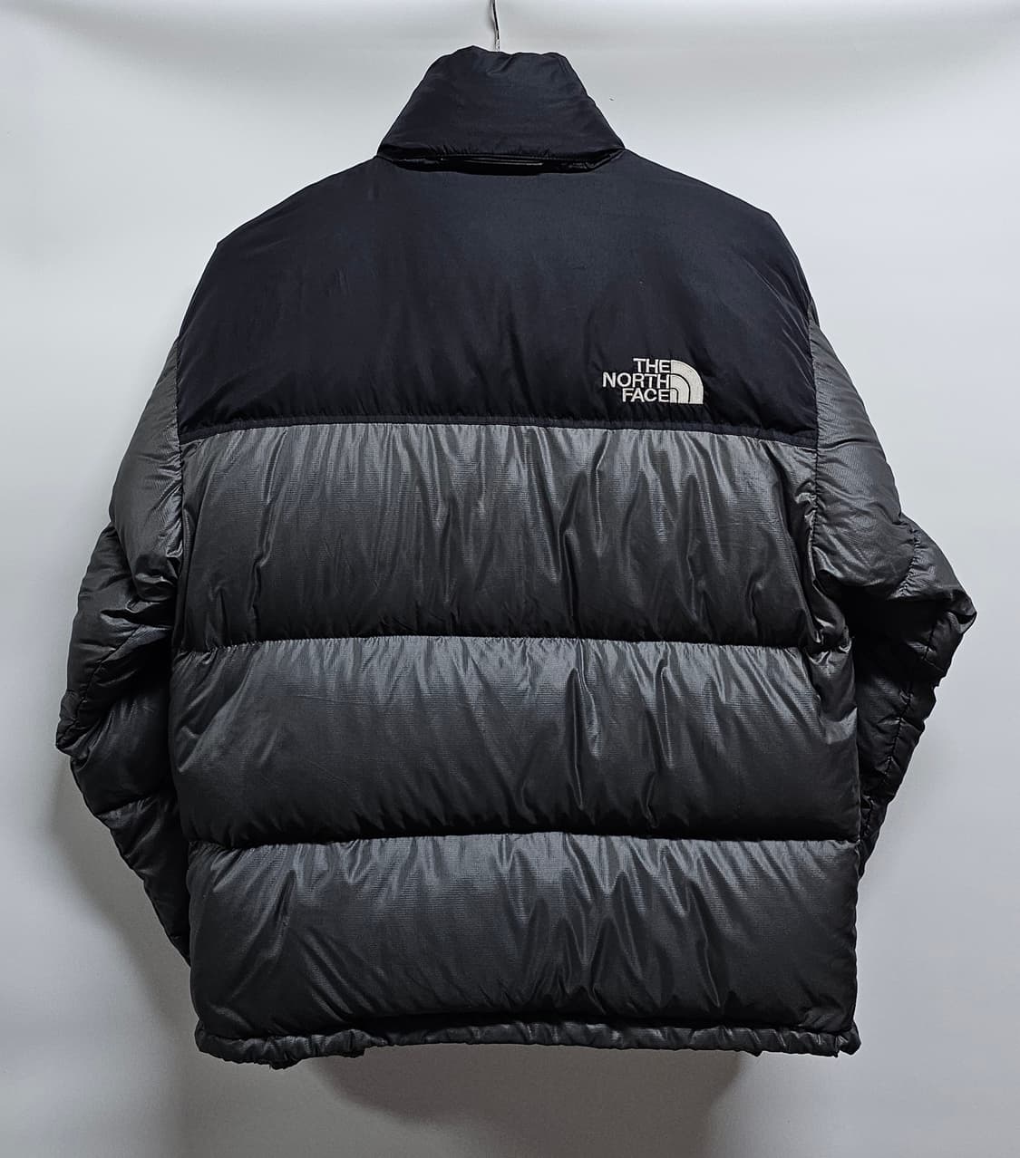 노스페이스 눕시 구스패딩 90 상품이미지2