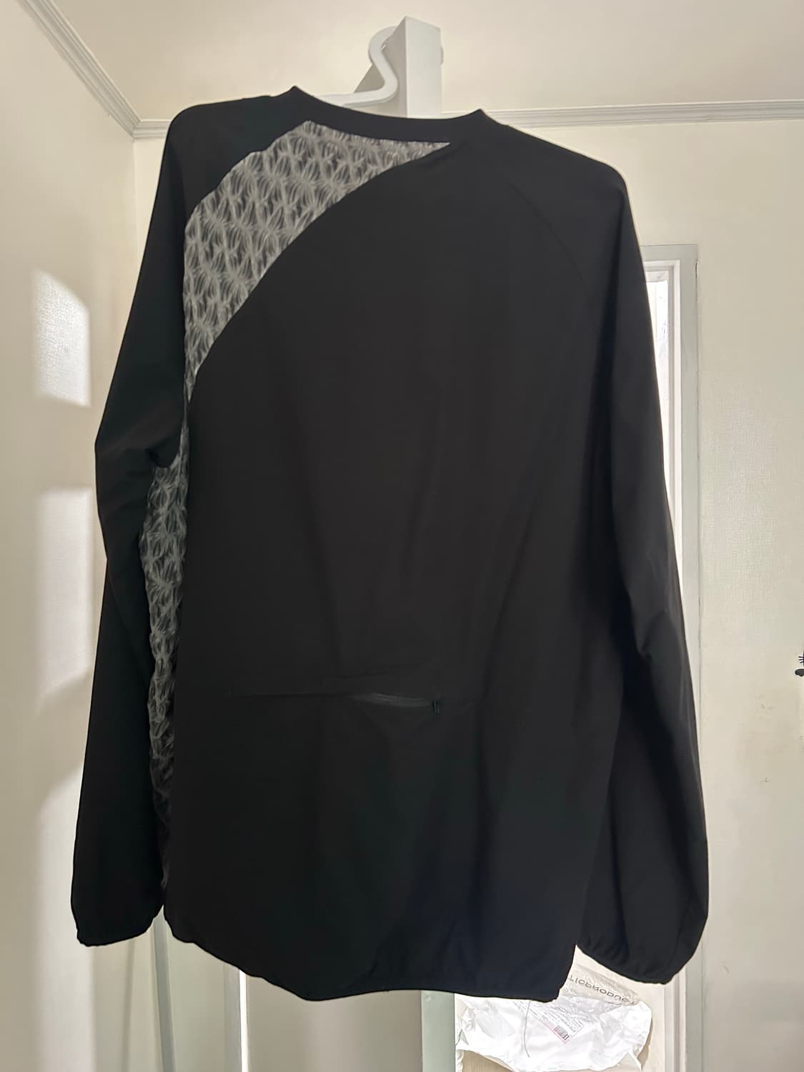 Xilm ep4 01 warm up shirt 상품이미지3